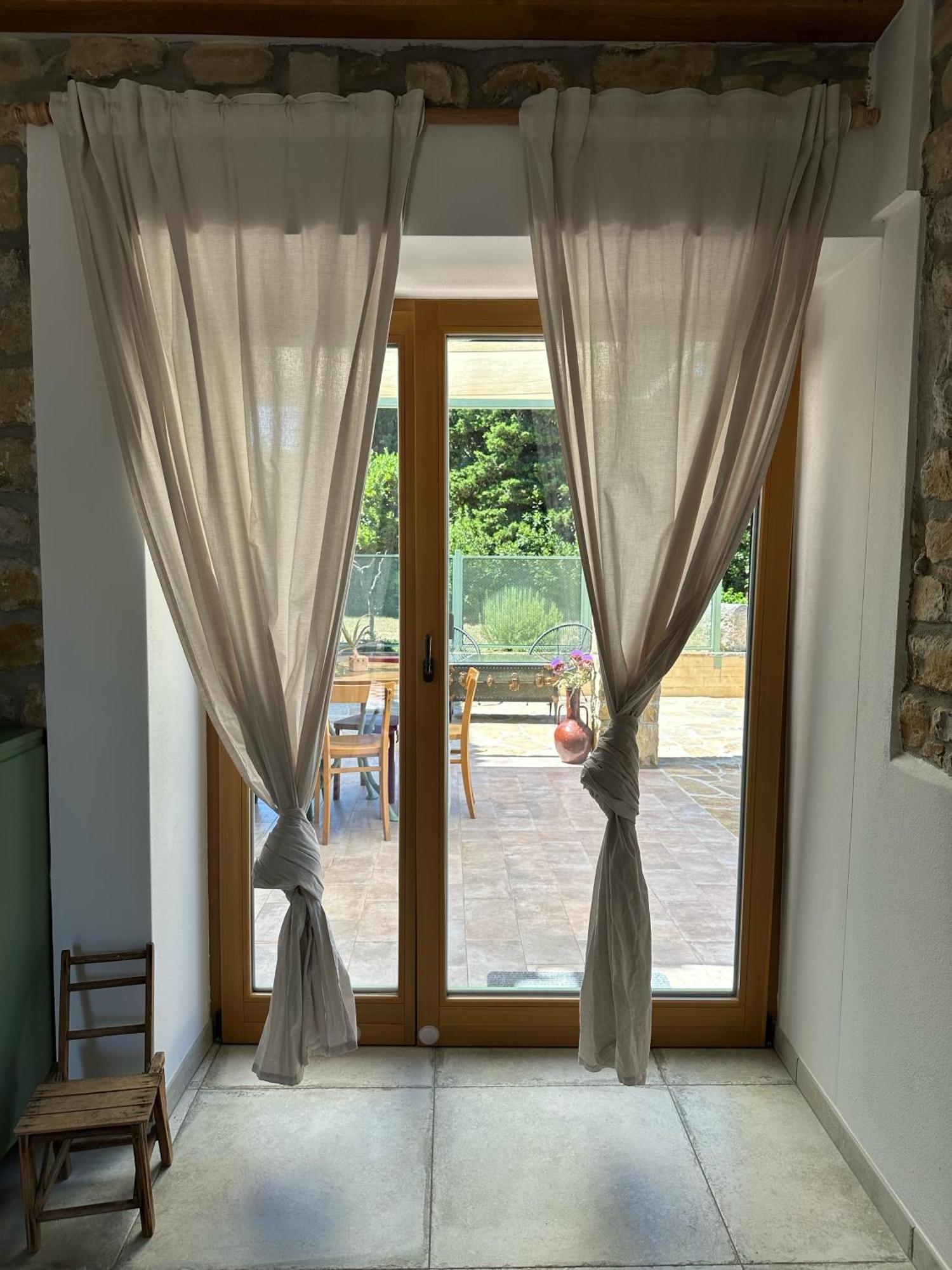 Istrian Green House Portoroz Bagian luar foto